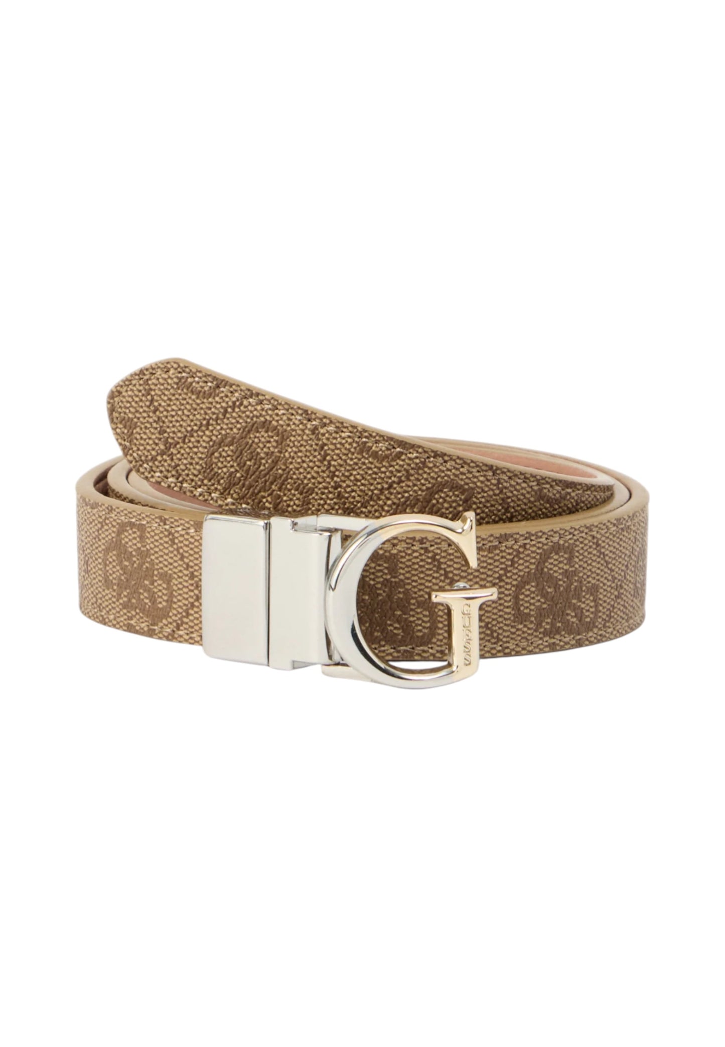 Cintura  Donna Guess Regolabile & Reversibile H25  BW9325P6115