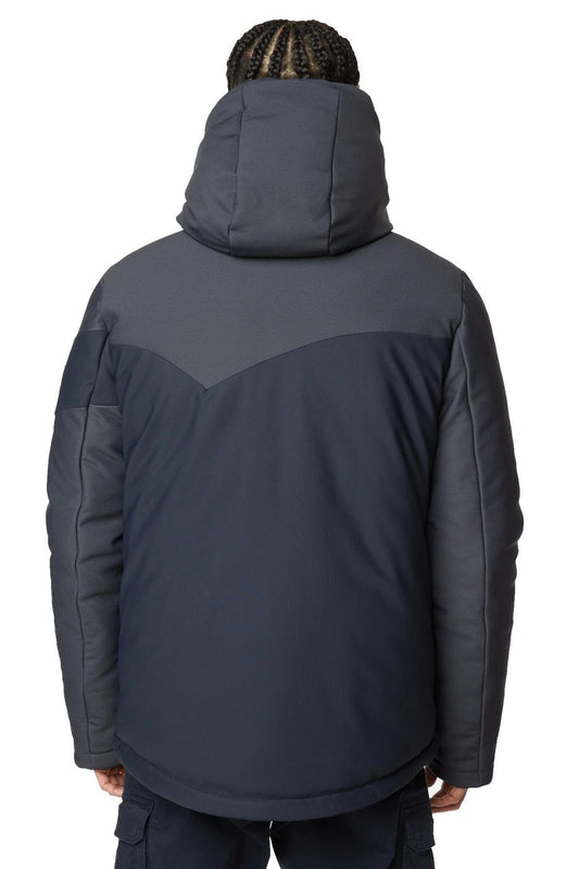 Piumino Con Cappuccio Uomo Gas   251202423399