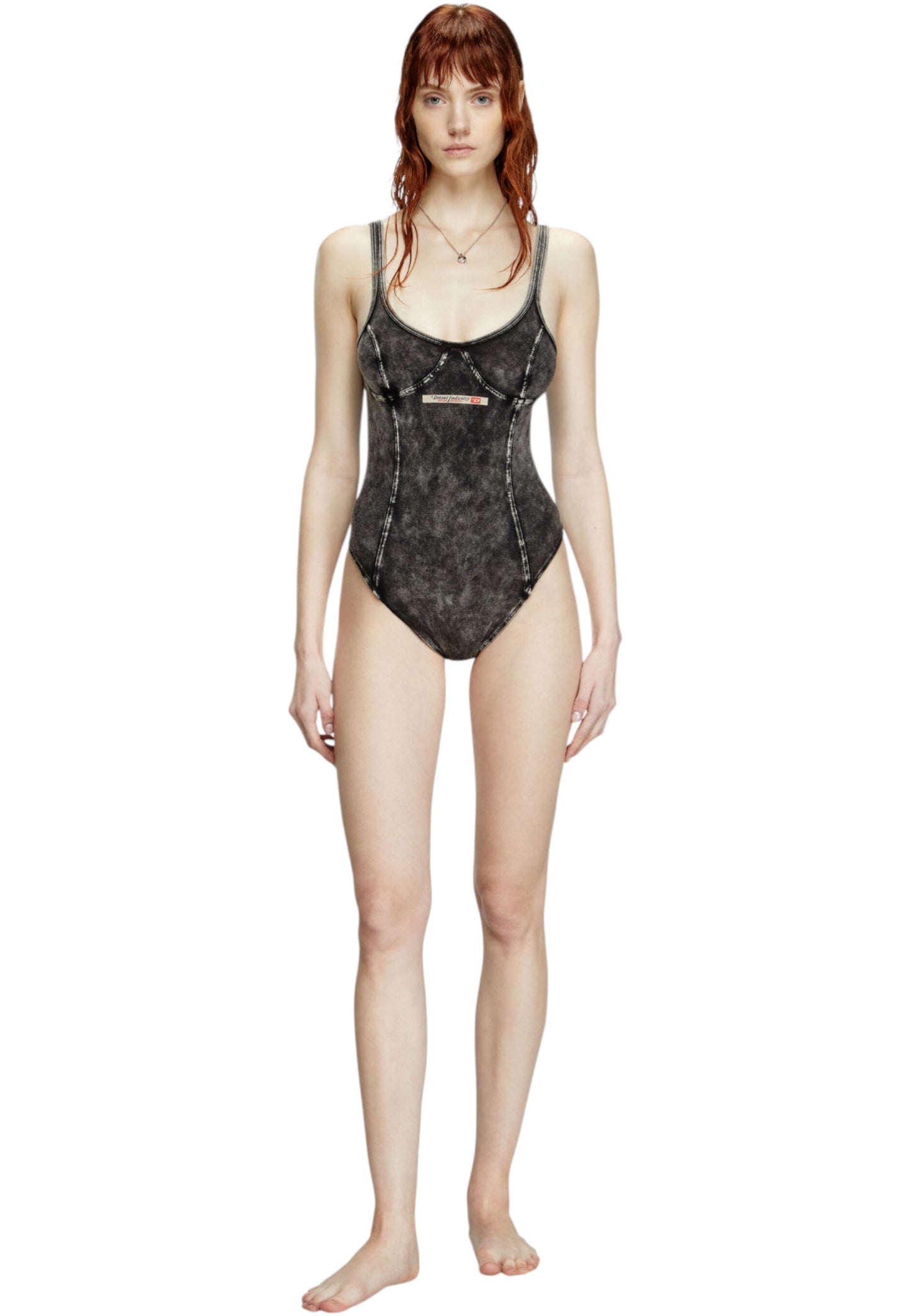 Body  Donna Diesel  Phoebe-Dnm Uw A191920SHAN