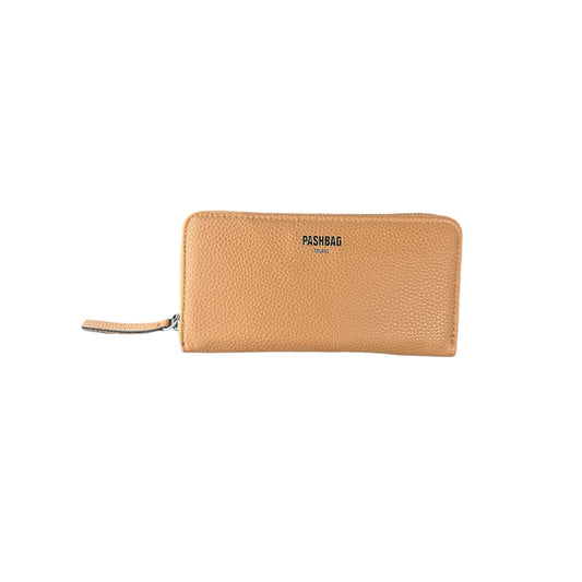 Portafoglio Con Zip Donna Pashbag   14394LIK