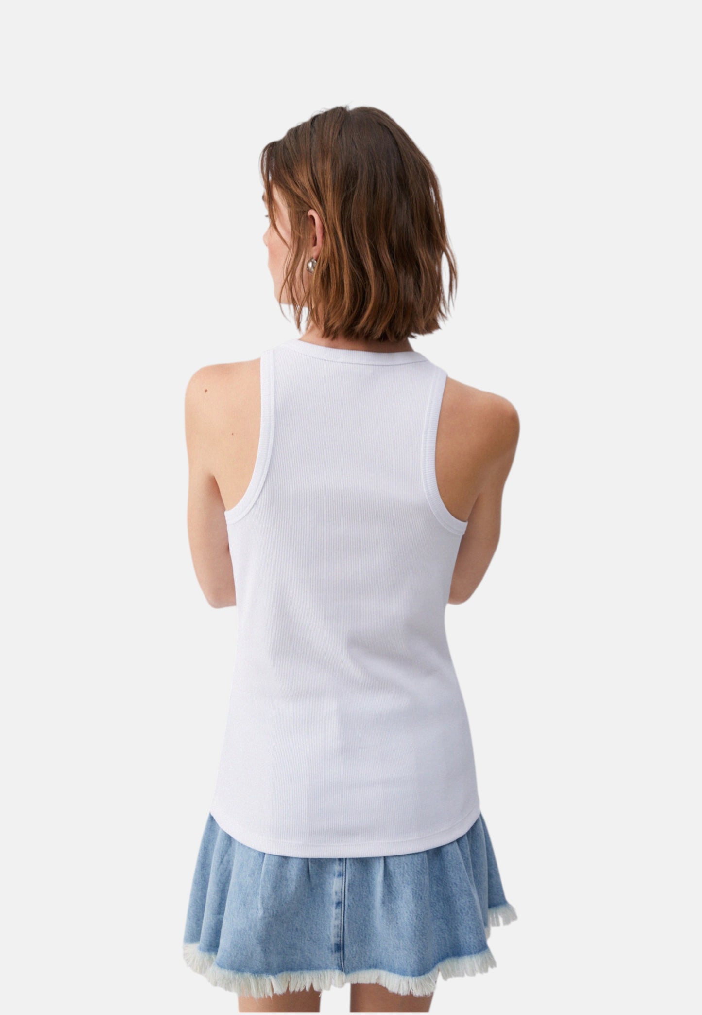 Canotta  Donna Liu Jo   WA6488J4822