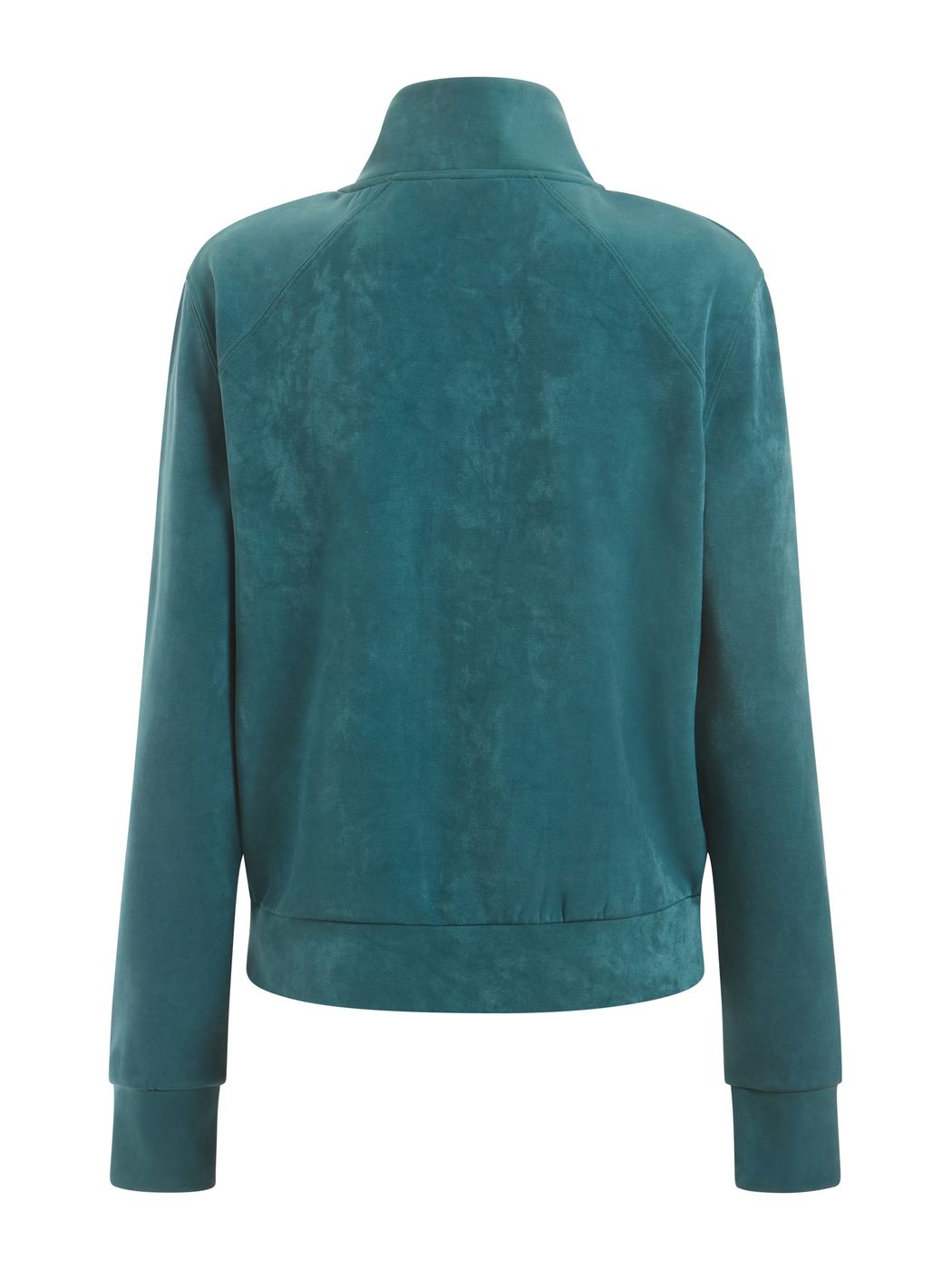 Felpa Della Tuta Donna Guess   V2BQ02KBC00
