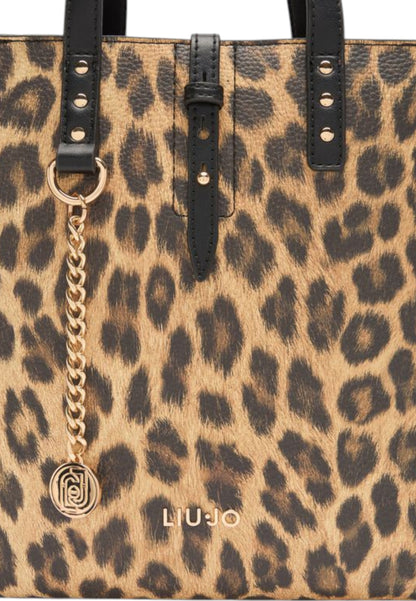 Borsa A Mano Donna Liu Jo Small Tote  AF5026E0016