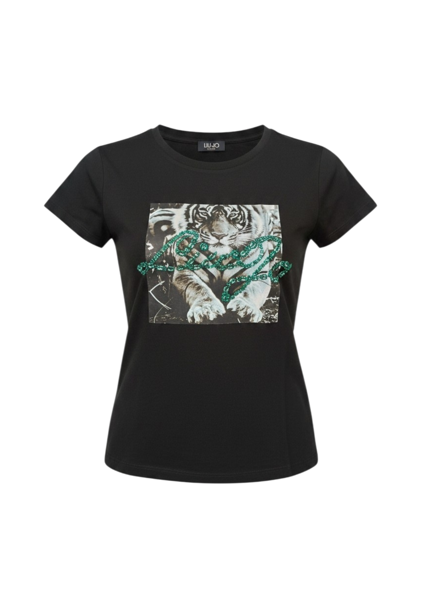 CF4421J6048 - T-Shirt - Liu Jo