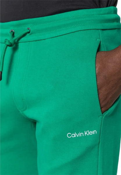 Pantaloncini Bermuda Uomo Calvin klein   K10K109430