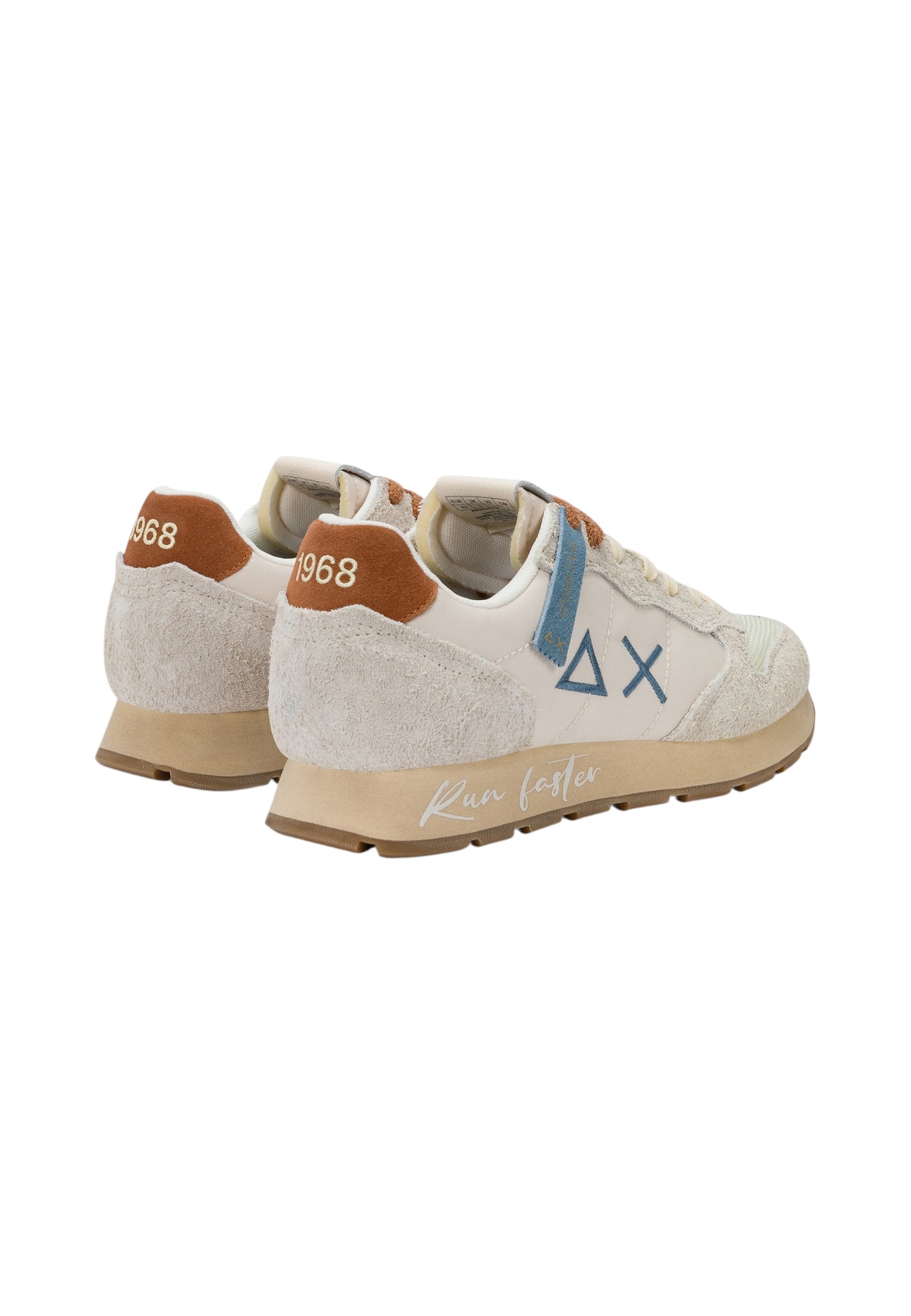 Sneakers Basse Uomo Sun68  Tom Vintage Z36104