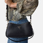 Borsa A Spalla Donna Guess 3 Comp Shoulder Xbody Noelle Ii HWZG9672730