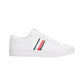 Sneakers Basse Uomo Tommy Hilfiger  Th Hi Vulc Low Core