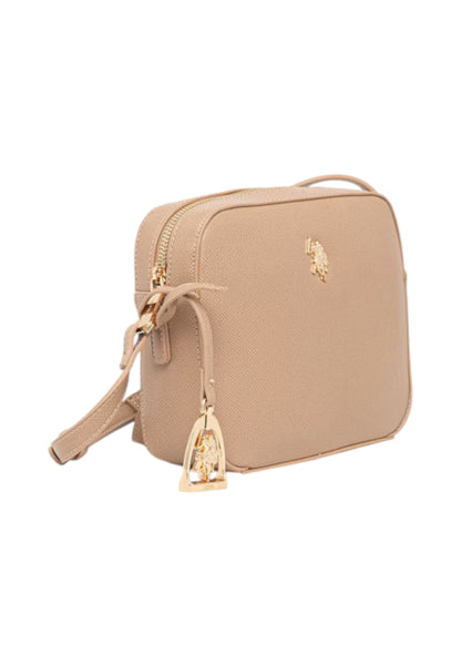 Borsa A Tracolla Donna U.S. Polo Assn. Crossbody Jones BEUJE8655WVP