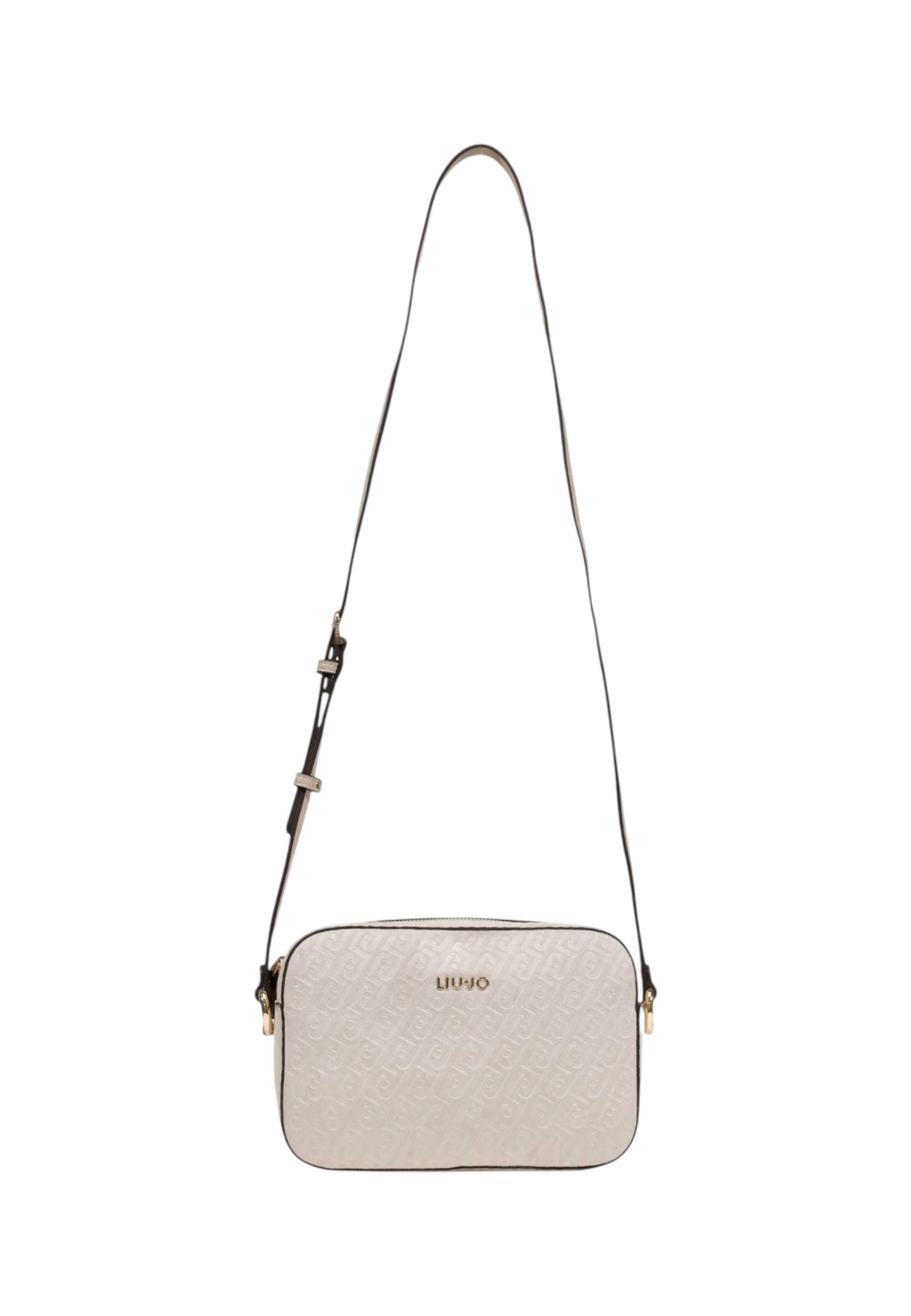Borsa A Tracolla Donna Liu Jo Medium Camera Case Bag  AA6211T384A