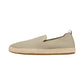 Espadrillas  Uomo Geox In Tessuto Effetto Maglia Pantelleria U45DWA0006K