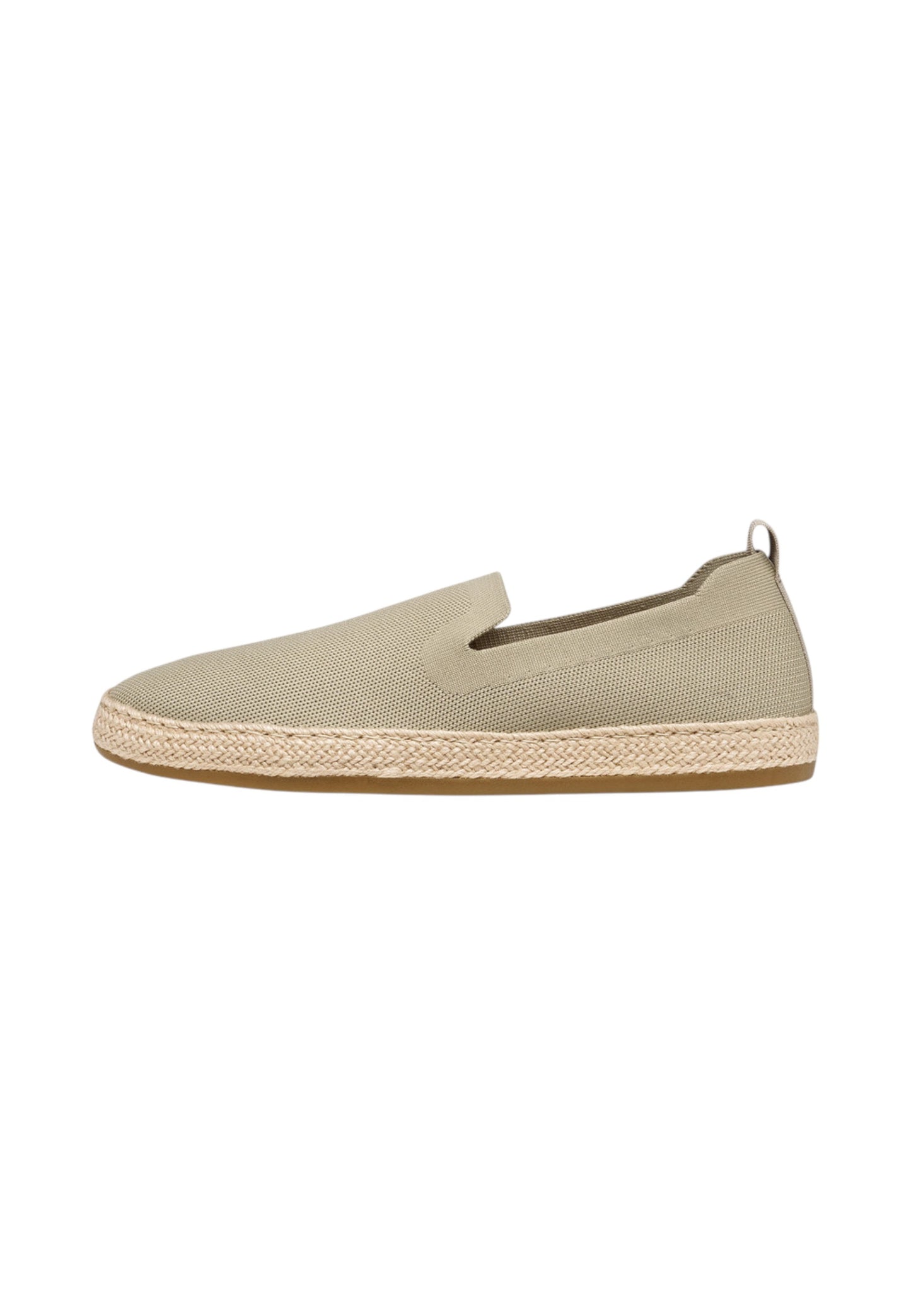 Espadrillas  Uomo Geox In Tessuto Effetto Maglia Pantelleria U45DWA0006K