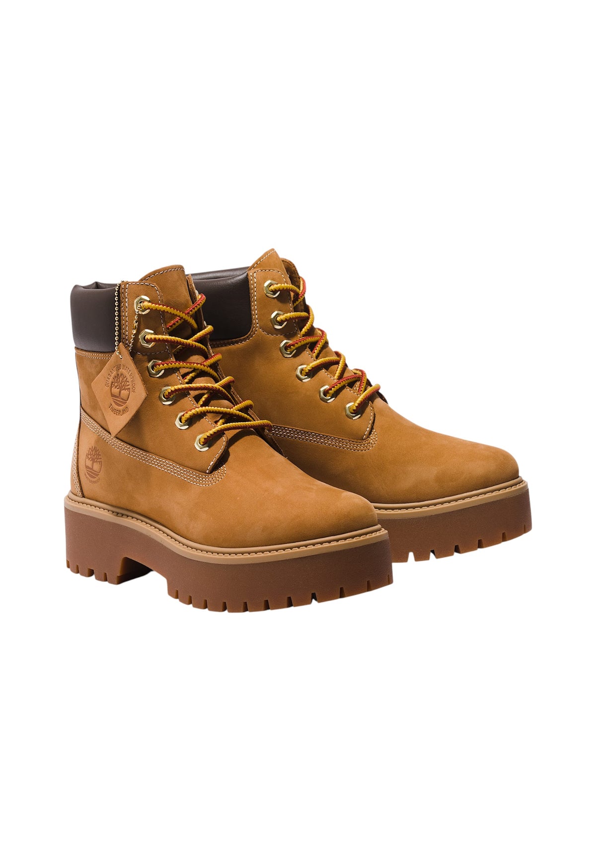 Stivaletti Anfibi Donna Timberland   TB1A5RJD