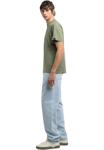 M3029 .000.22336G - T-shirt - Replay