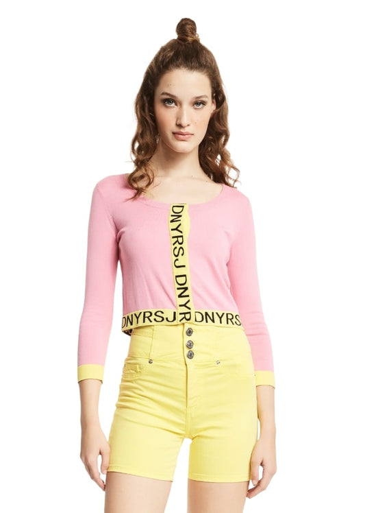 Cardigan  Donna Denny Rose   211ND53009