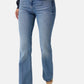 Jeans Bootcut Donna Guess Vita Bassa Beverly W6BAJ7D2094