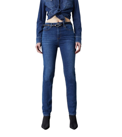 Jeans Slim Fit Donna Gas  Beverly 355888020903