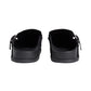 Ciabatte  Uomo Tommy Hilfiger  Bind Mule Washed Sue EM0EM01722