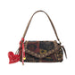Borsa A Spalla Donna Desigual  Bag Graffiatto Zarauz 26WAXD14