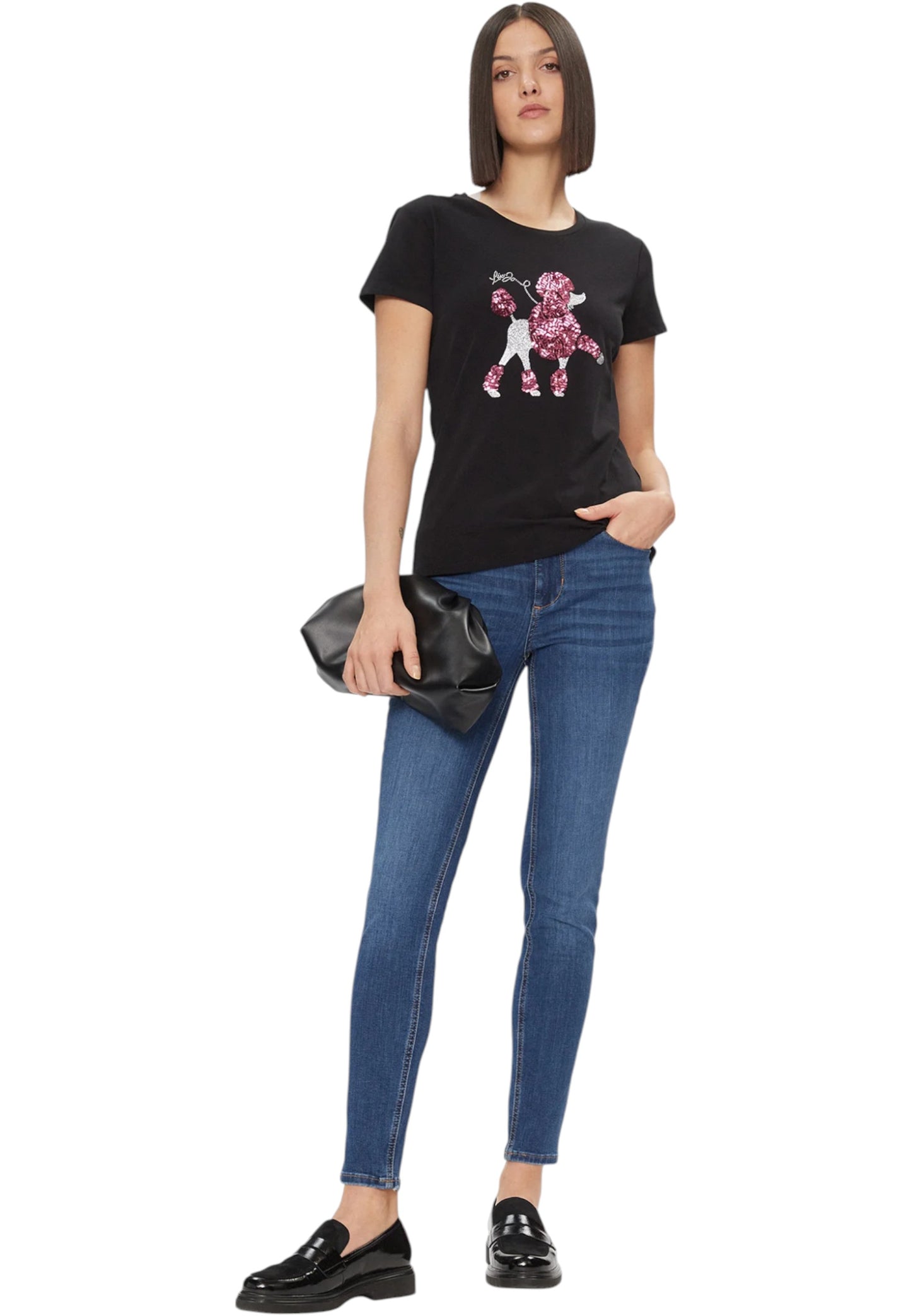 Jeans  Donna Liu Jo
