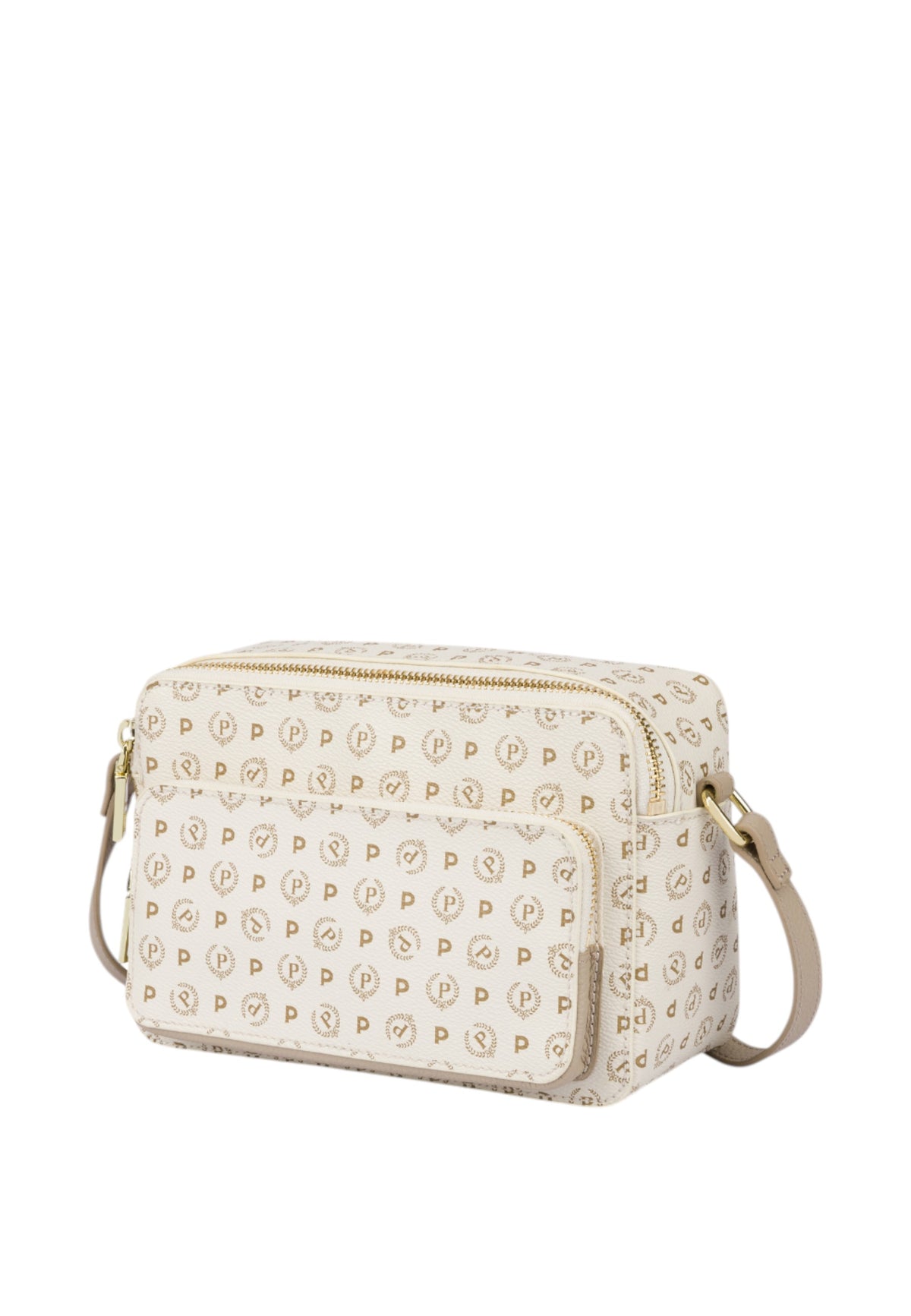 Borsa A Tracolla Donna Pollini  Heritage TE8535PP0MQ11