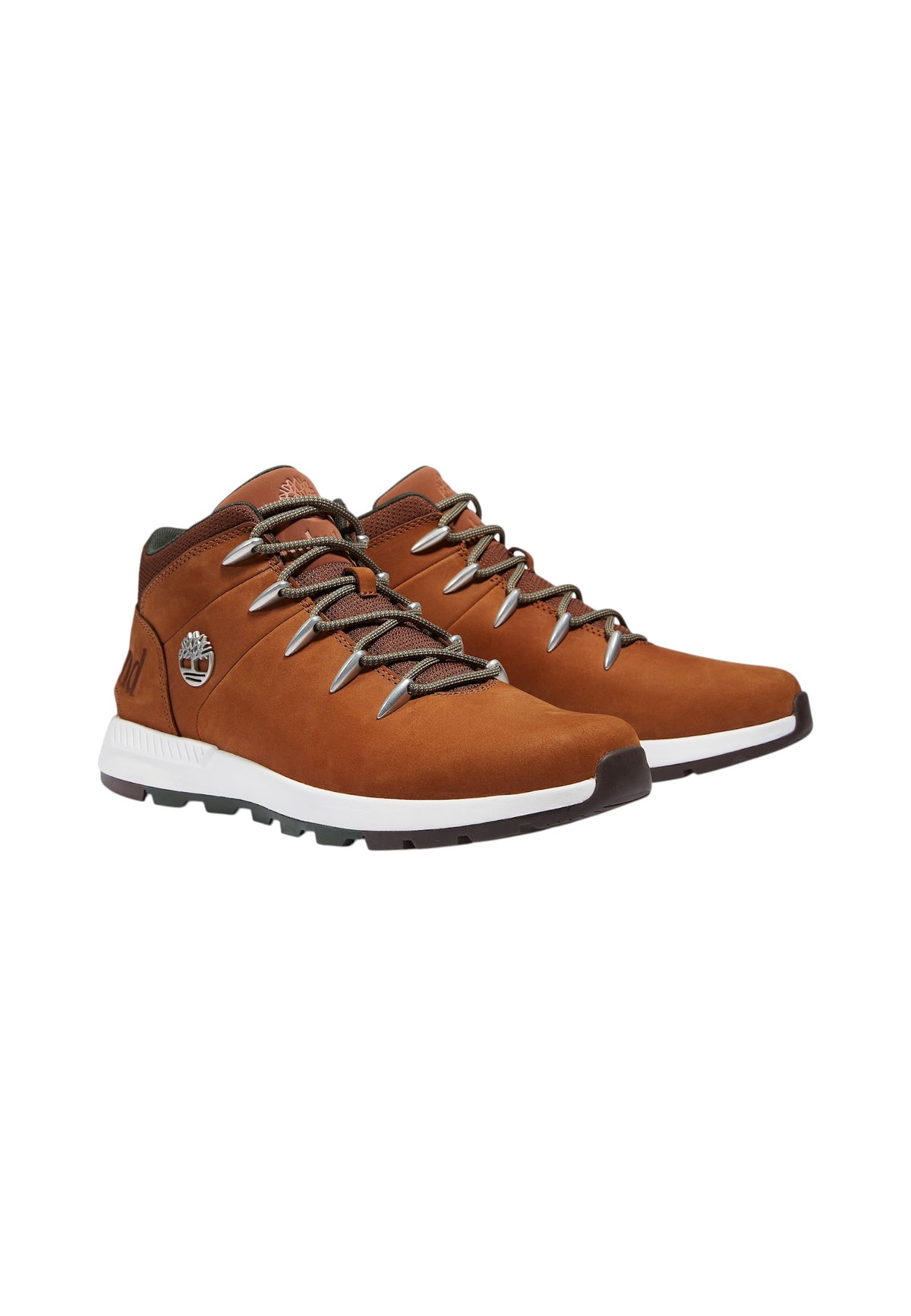Sneakers Alte Uomo Timberland   TB0A25DC