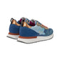 Sneakers Basse Donna Sun68  Stargirl Multicolor Z45216