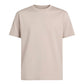 T-Shirt Manica Corta Uomo Harmont & Blaine Fit Relaxed Tinta Unita  IXQ243021771