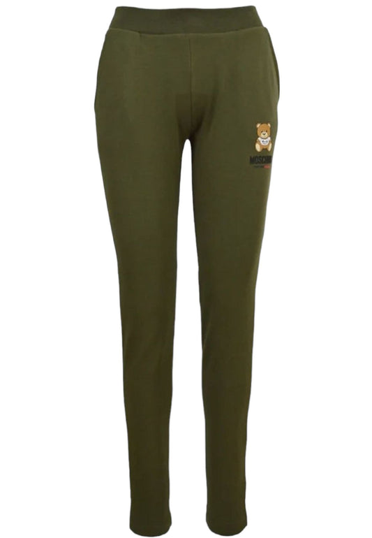 Pantaloni Tuta Donna Moschino   43299004