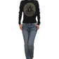 Jeans  Donna Versace Jeans Couture   71HAB5SE