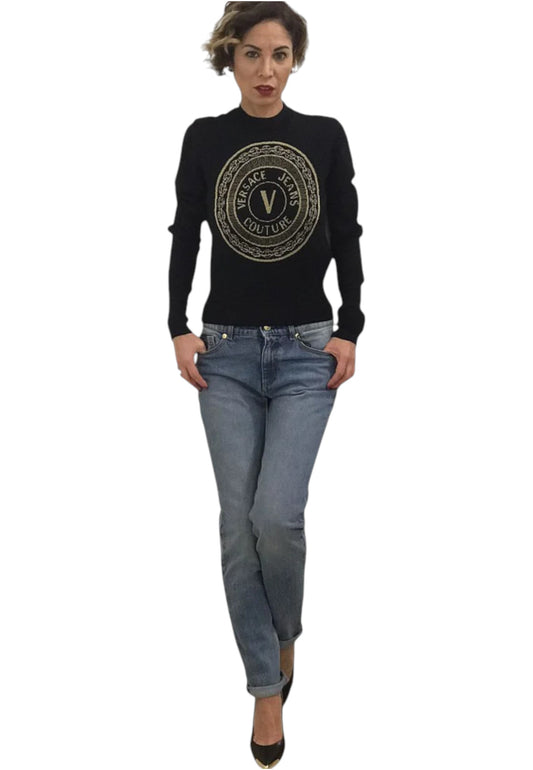 Jeans  Donna Versace Jeans Couture   71HAB5SE
