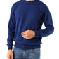 Maglione A Girocollo Uomo Roy Roger's   RRU502CC53XXXX