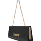 Borsa A Spalla Donna Love Moschino Con Catena  JC4144PP1OLS0