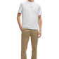 T-Shirt Manica Corta Uomo Boss