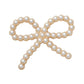 Accessori calzature  Donna Crocs  CROCS Pearl Bow CR.4063