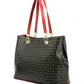 Borsa A Spalla Donna Pollini Nero  TE8407PP02Q