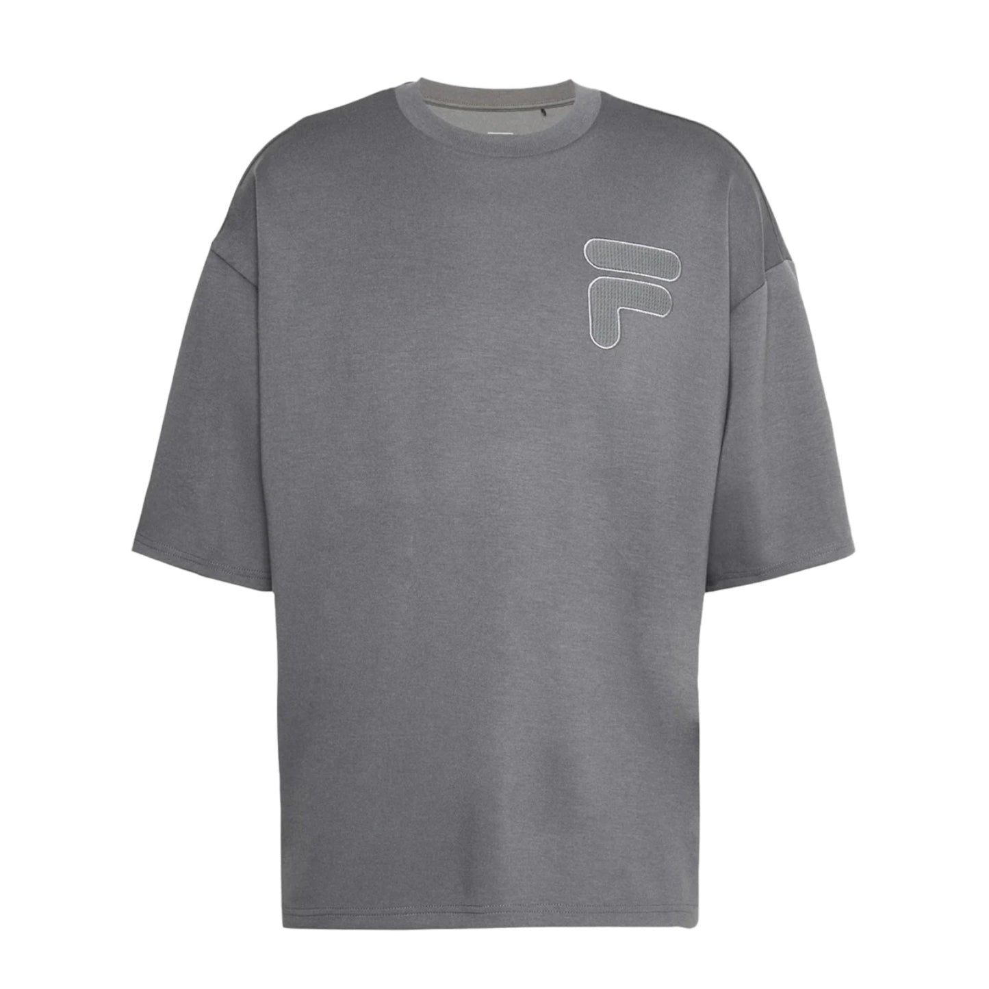 T-Shirt Manica Corta Uomo Fila Oversized Castellar FAM0303