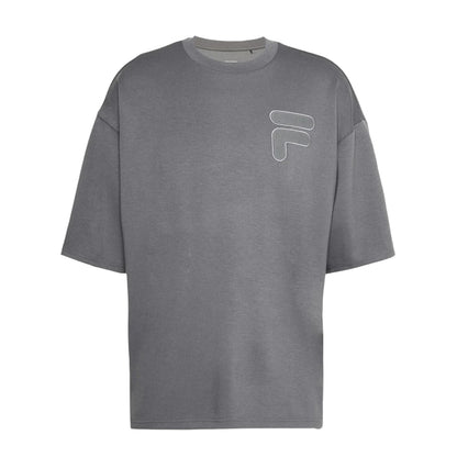 T-Shirt Manica Corta Uomo Fila Oversized Castellar FAM0303