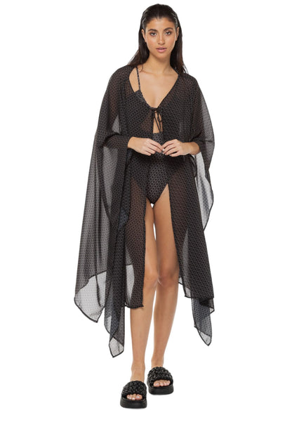 Kaftano  Donna Trussardi   TRU1WCU08