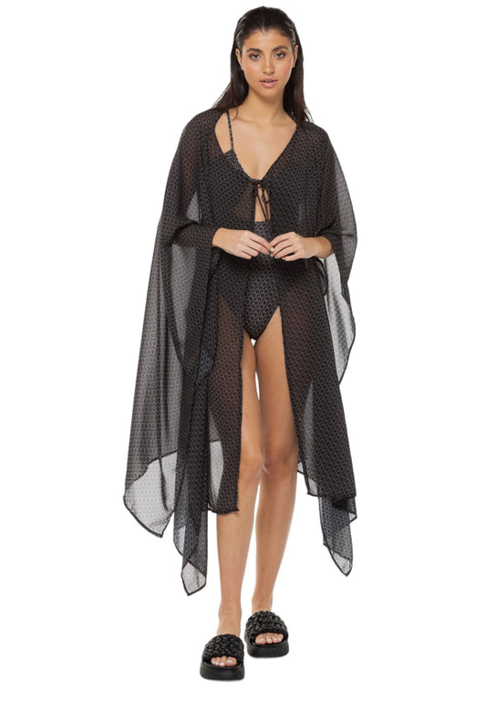 Kaftano  Donna Trussardi   TRU1WCU08