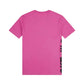 T-Shirt Manica Corta Uomo Vans  Distort Performance VN0A4551RAA1