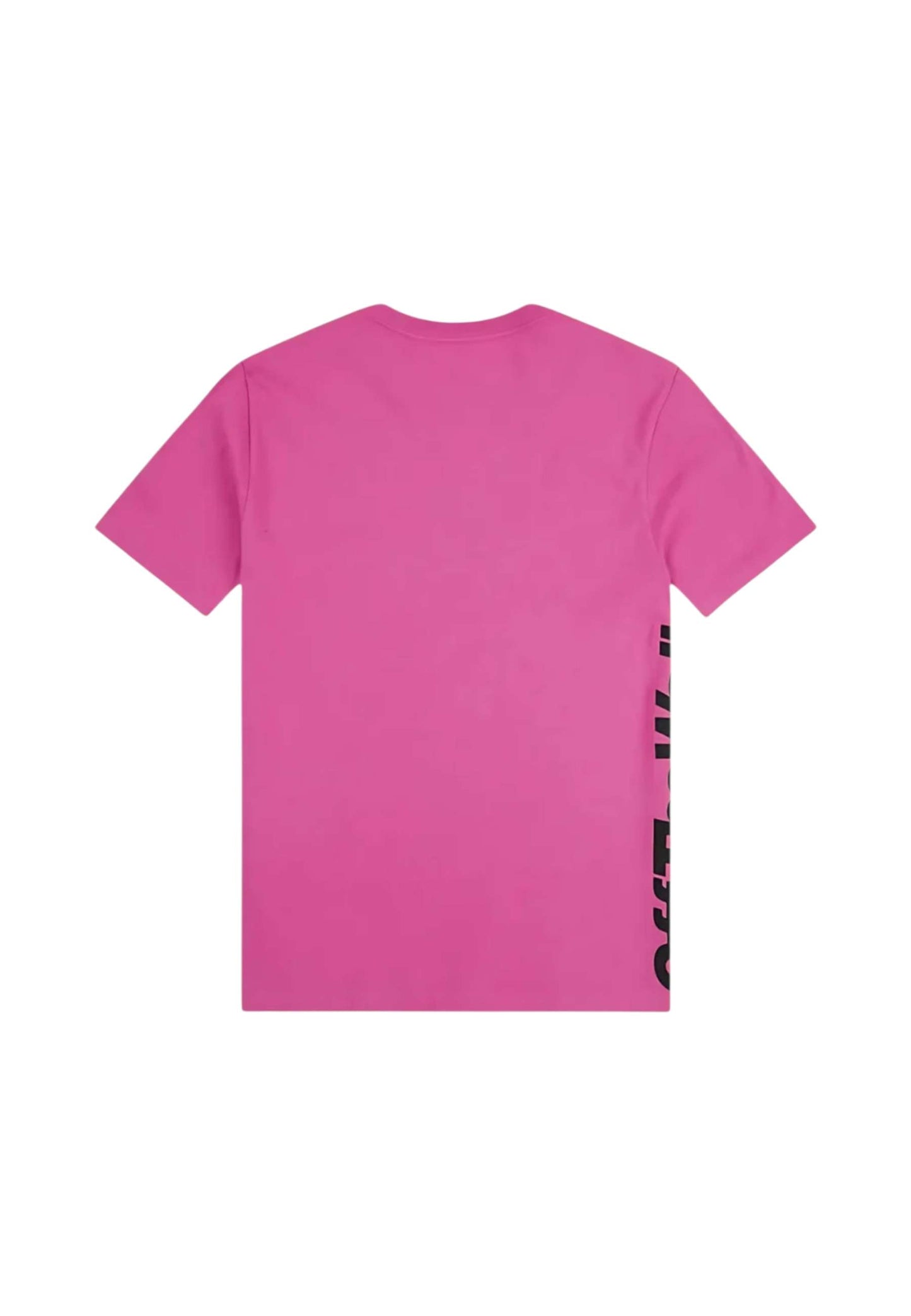 T-Shirt Manica Corta Uomo Vans  Distort Performance VN0A4551RAA1