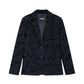 Cappotto  Donna Desigual  Ame Dora 26WWEW44