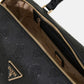 Borsa A Mano Donna Guess Box Satchel Cresidia Ii HWPD9888080