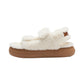 Sandali  Donna Moon Boot  Shearling 80D2420020