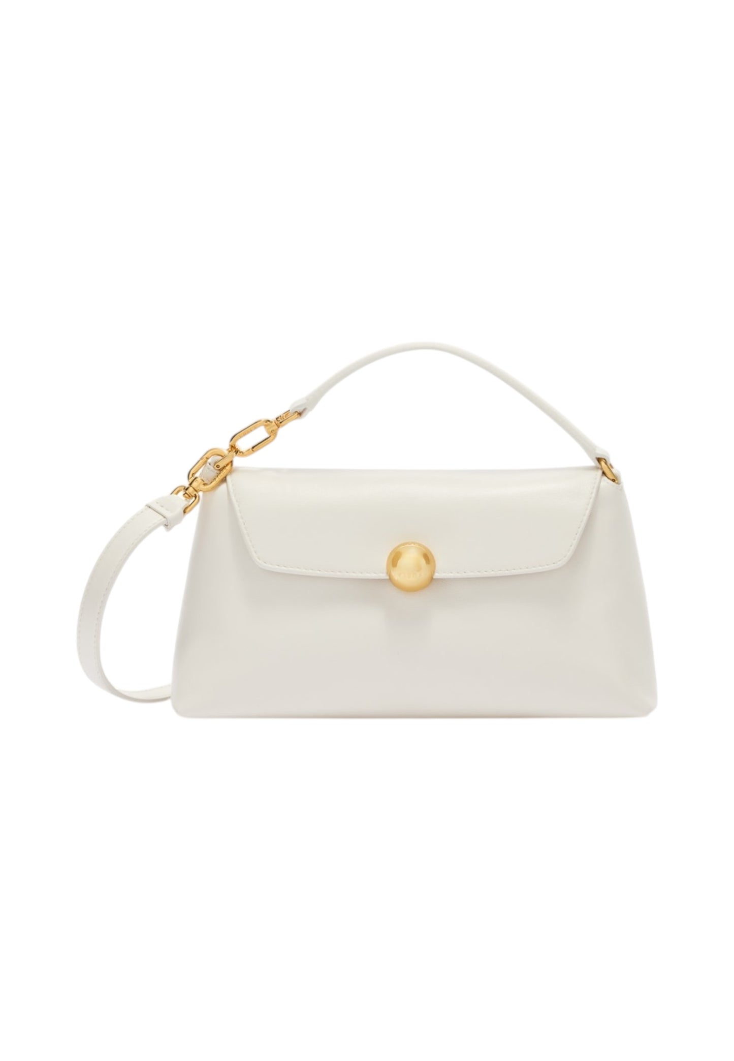 Borsa A Tracolla Donna Furla Crossbody Mini Top Handle Nappa Dattero Lux Furla Sfera Soft WE00881BX2269