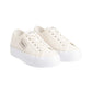 Sneakers Basse Donna Calvin klein Jeans   YW0YW01447