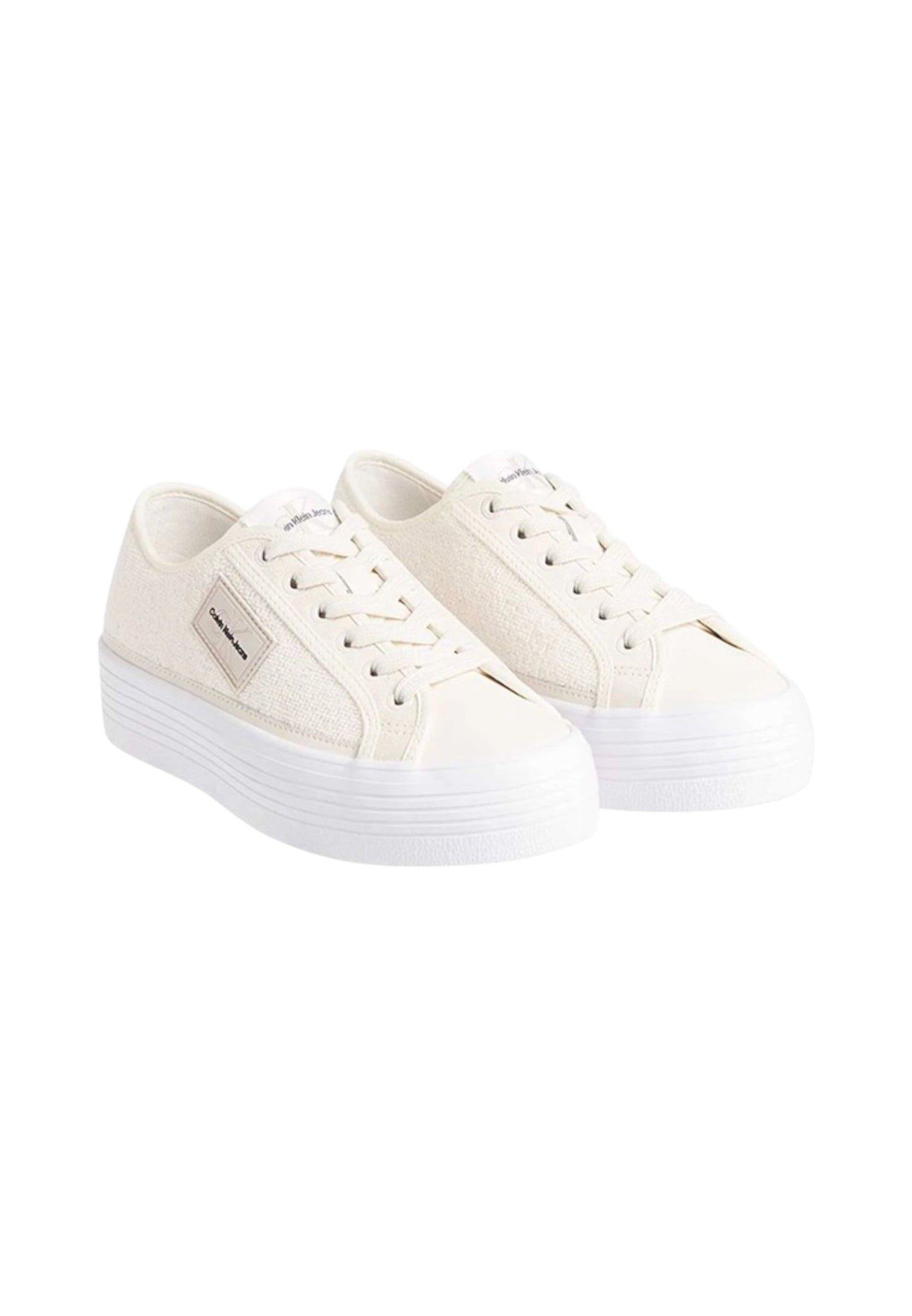 Sneakers Basse Donna Calvin klein Jeans   YW0YW01447