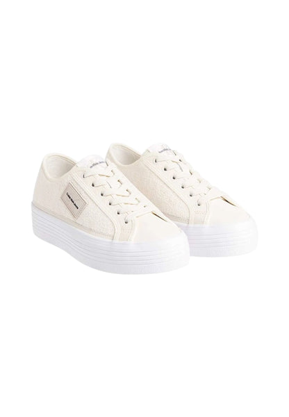 Sneakers Basse Donna Calvin klein Jeans   YW0YW01447