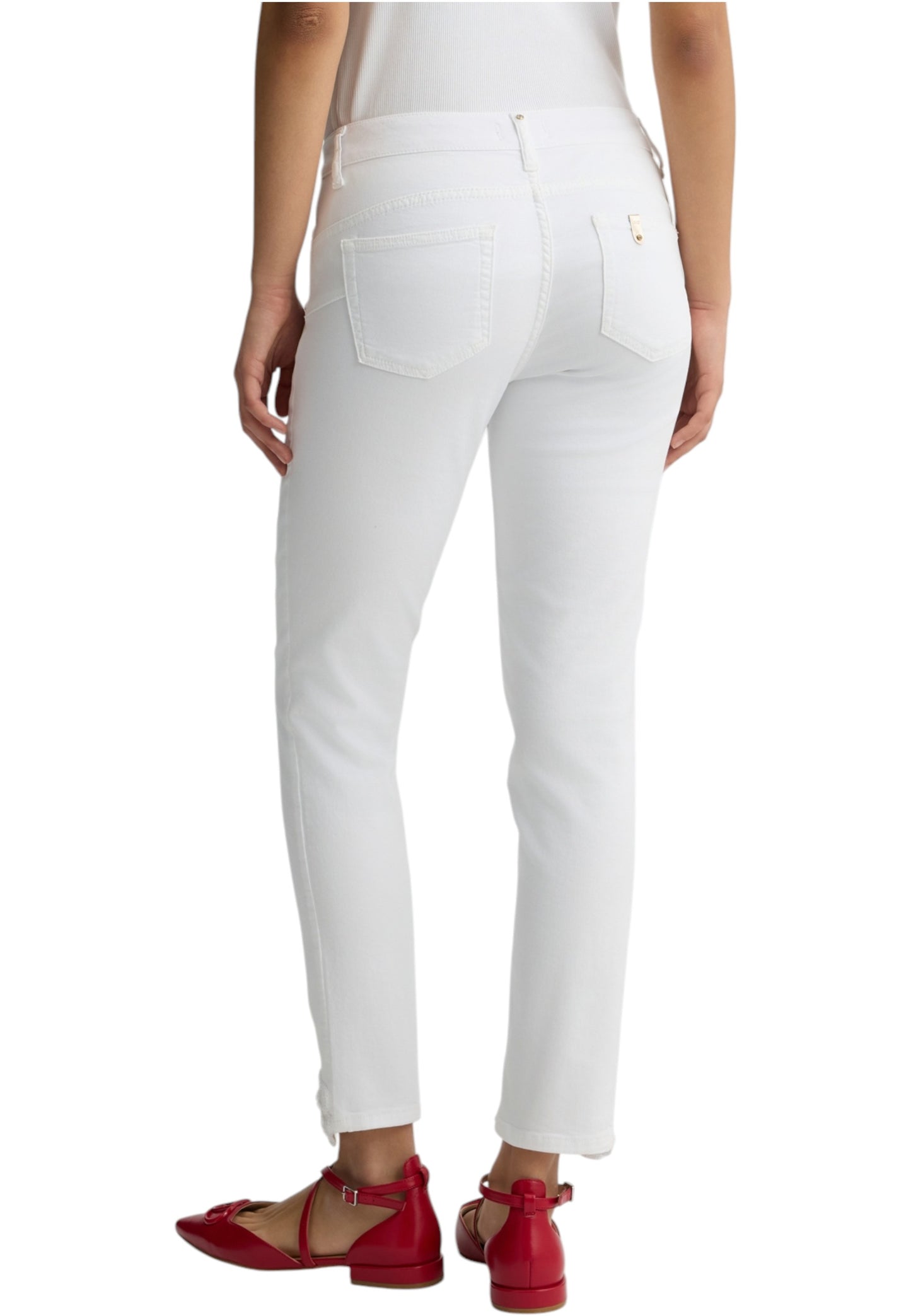 Pantaloni  Donna Liu Jo